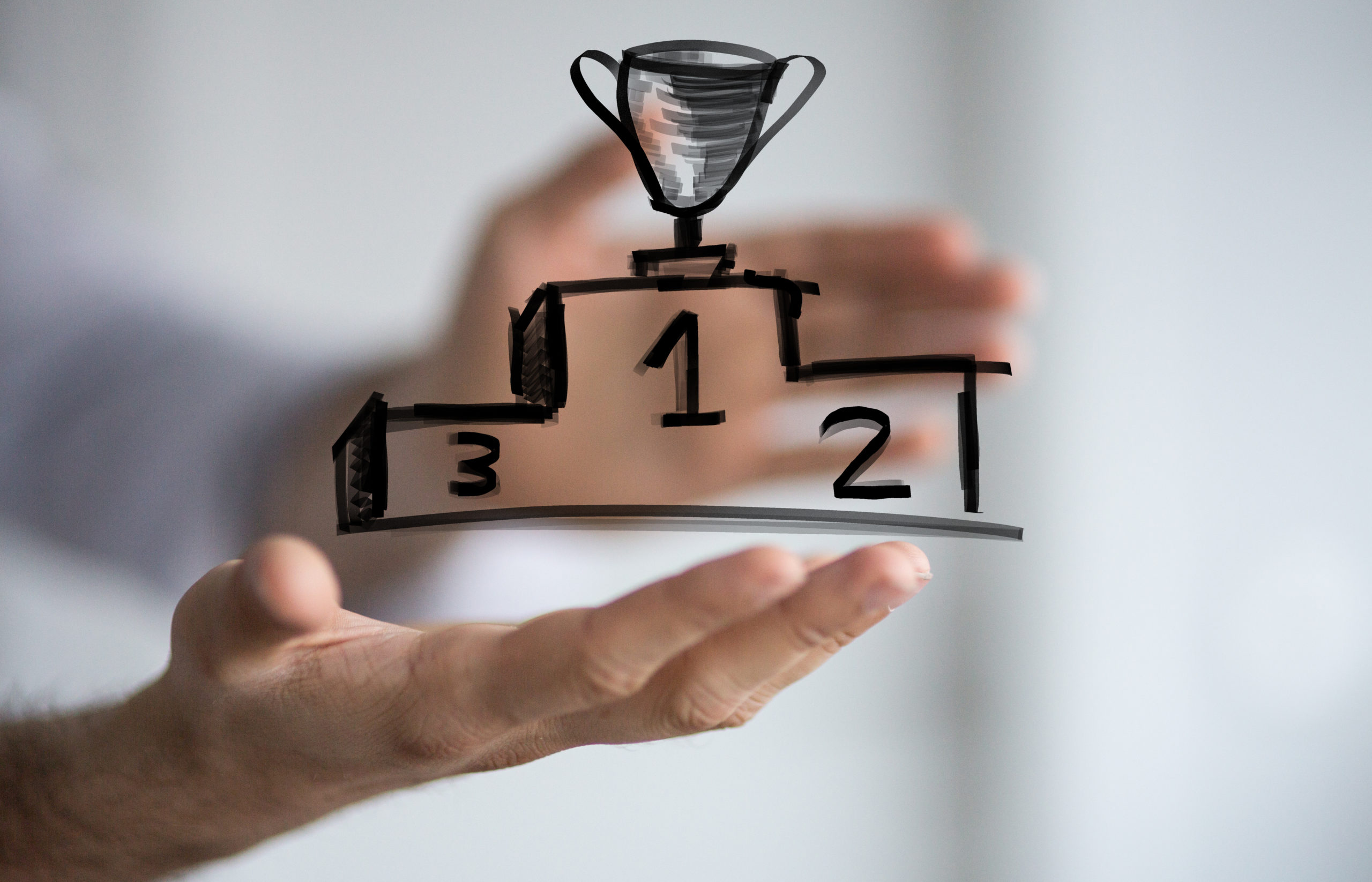 ranking winner Eurex Suisse | Bien plus qu'une fiduciaire